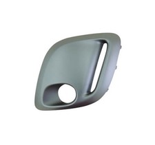 Pare-choc avant Citroen C1