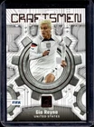 2023 Donruss Gio Reyna Craftsmen #23 USA