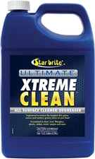 Star brite Ultimate Xtreme Clean 1 Gal. Bottle