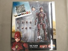Medicom Toy Flash MAFEX No.058 "Justice League"