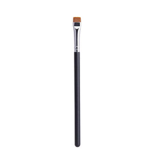 212 Flat Eyebrow Brush Ultrathin Eyebrow Makeup Brushes Flat Eyeliner Brush Thin