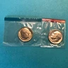 1980 P&D Roosevelt Dime US Mint Cello Unc FREE SHIP