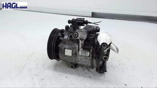 Kompressor Klimaanlage 6Q0820803G VW Polo 1.2 9 N 40 KW 55 PS Limousine