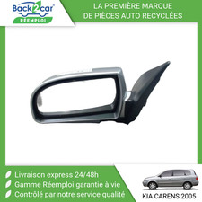 Retroviseur gauche (ou coque) Kia CARENS
