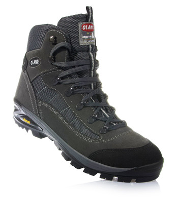 Olang Schuh Tarvisio Tex Anthrazit