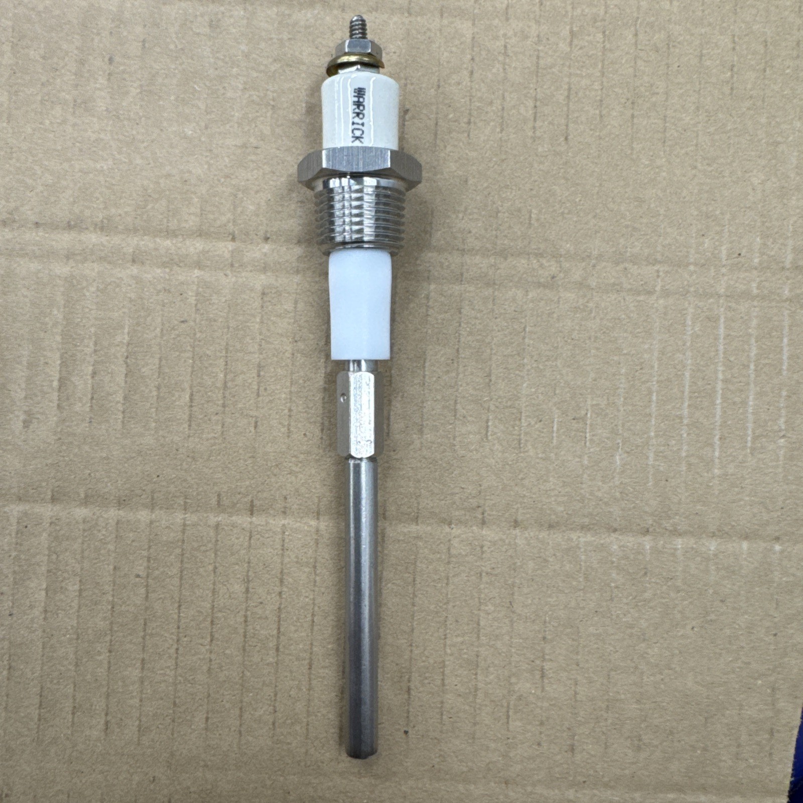 Warrick Low Water Probe