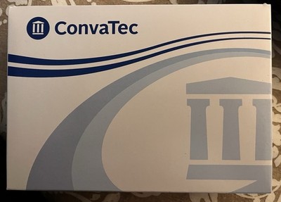 ConvaTec  ostomy bags