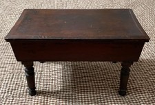 Antique/Vintage William &Mary, Queen Anne Foo...