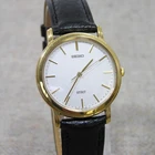 SEIKO SPIRIT 7N01-7080 90s Japan Model Dress Watch - Japan Imported