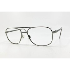 Aristar 6749 Eyeglasses Aviator Frames Color 505 54-17-140mm Vintage Style