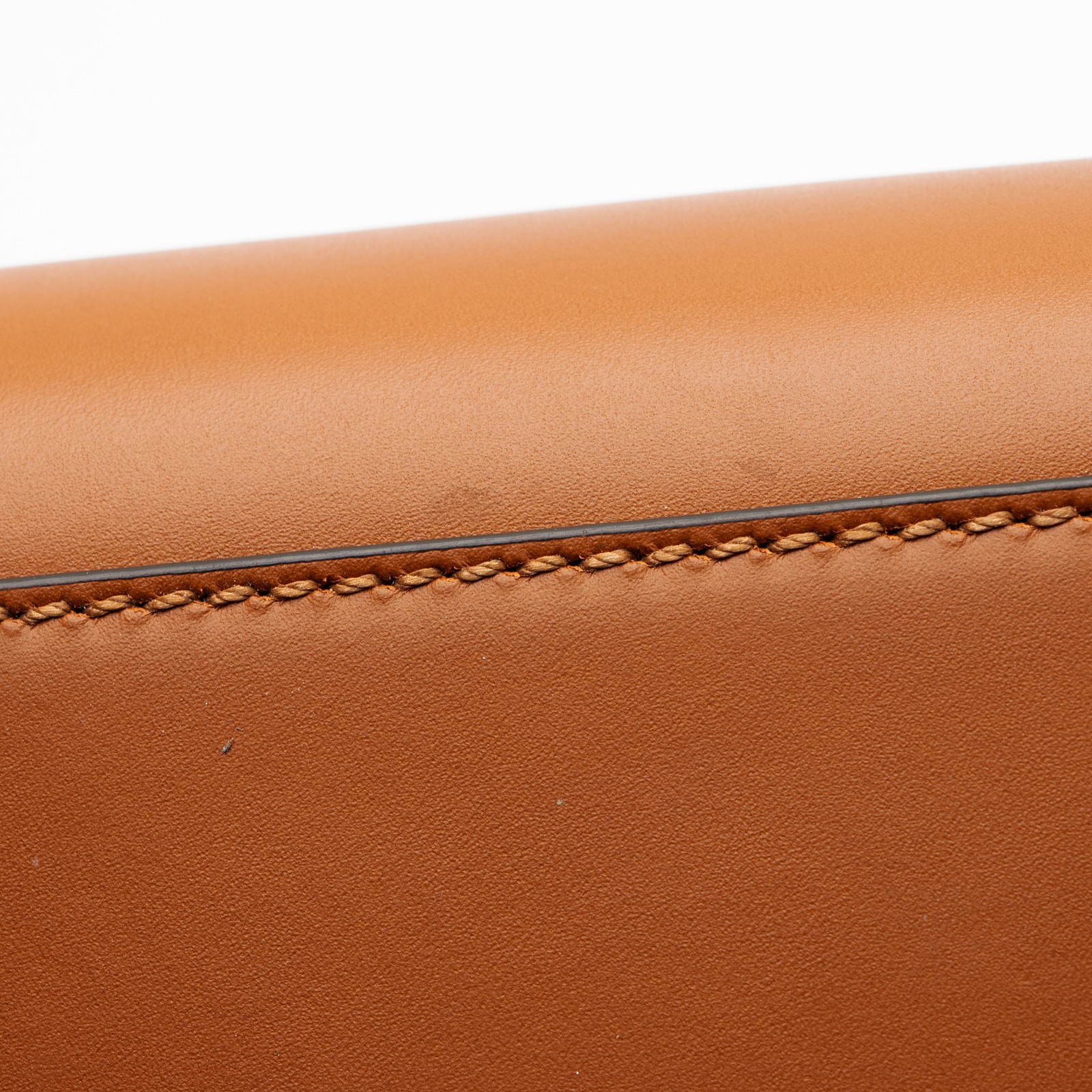 Fendi Leather Sunshine Medium Shopper Tote thumbnail 14