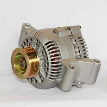 Alternador Nuevo para 91-01 Ford Explorer 4.0L V6 (6S) Foto 4 de 4