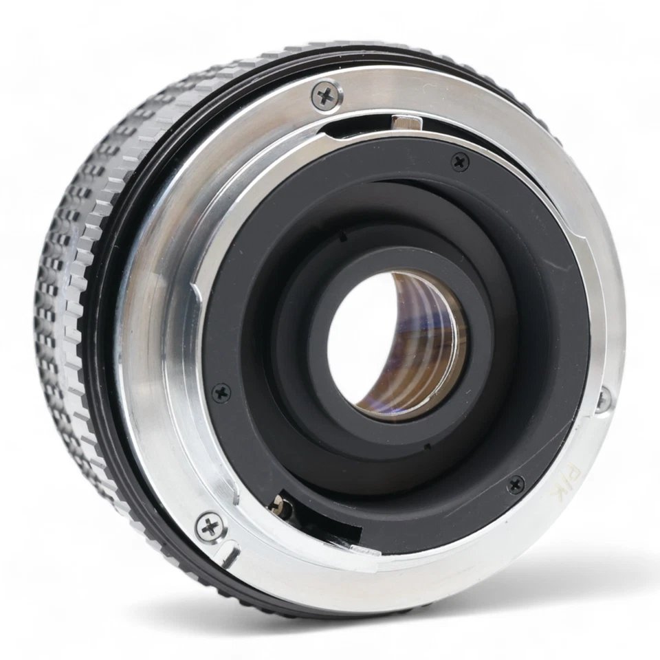 Lens Wide Angle Tokina EL 1:2.8 28mm - Pentax PK - Image 4 of 4