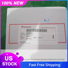 Brand new EDWARDS A50588000 Vacuum Pump Silencer A50588000