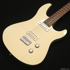 YAMAHA RGX A2 WAG bianco aereo grigio