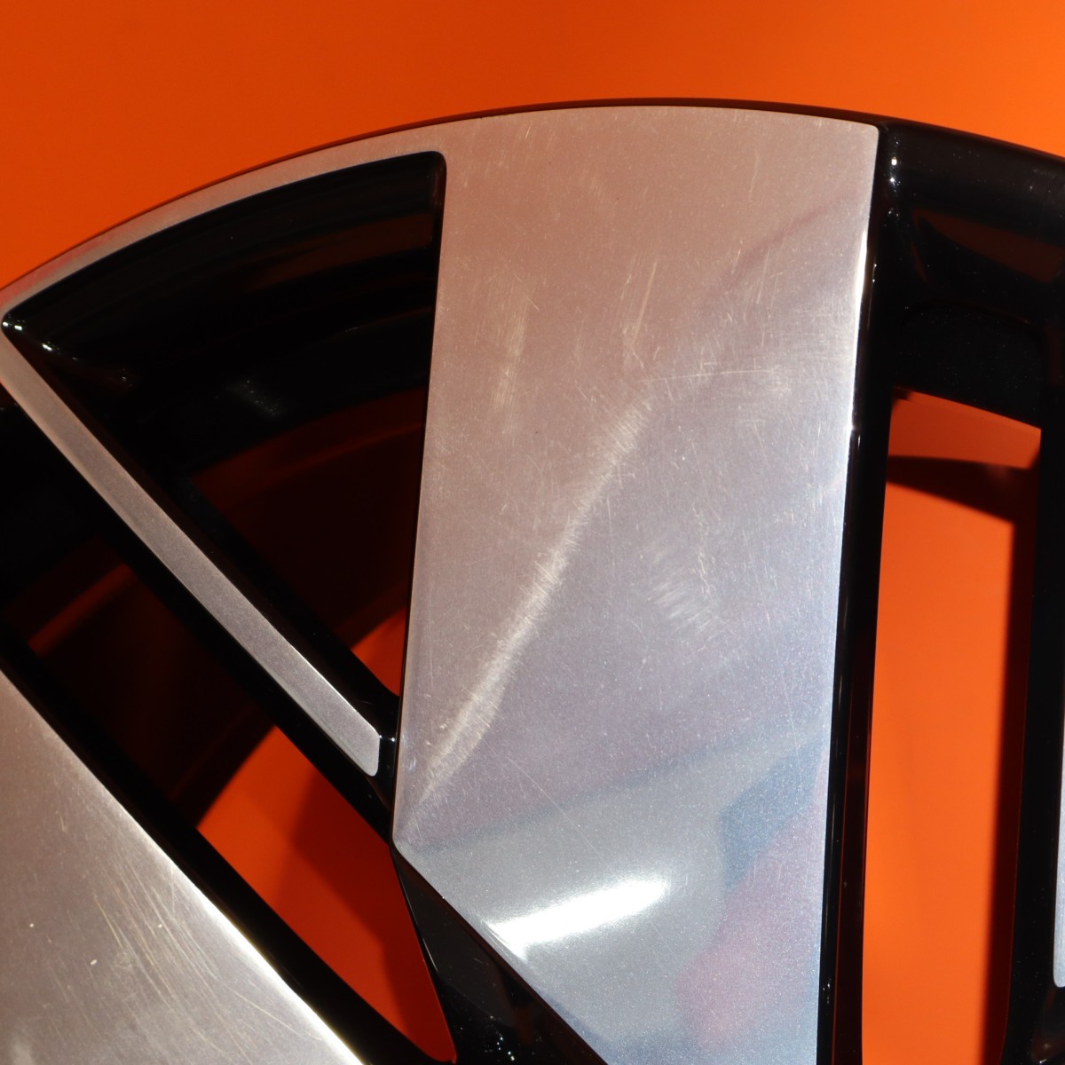 Rolls-Royce Cullinan 2025-2026 Front Wheel