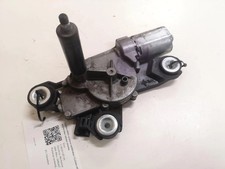 FORD C-MAX DM2 Heckscheibenwischermotor 0390201823 1.60 Diesel 80kw 28630428