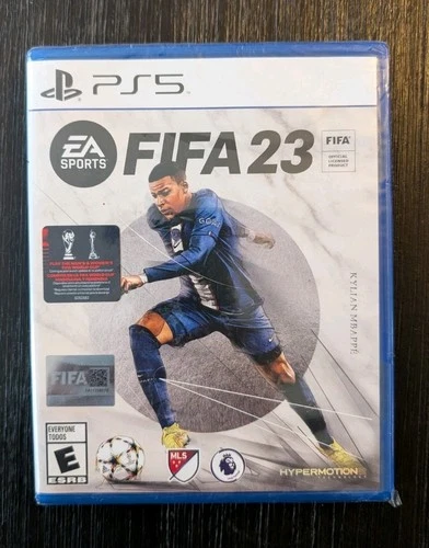 (BRAND NEW SEALED) FIFA 23 - Playstation 5 (PS5)