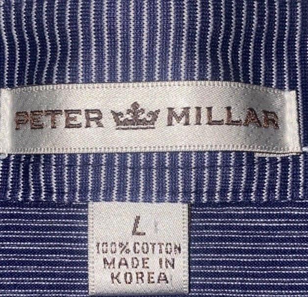 Peter Millar Polo - Large - image 2