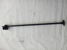 Ressort divers Isuzu D-MAX