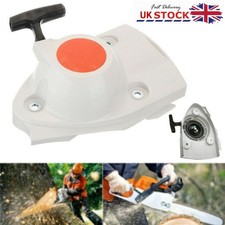 Pull Cord Start Starter Recoil Assembly Fits for Stihl TS410 TS420 Cut Off Saw