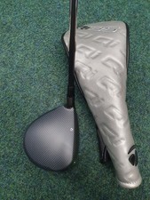 SUPERB CONDITION TAYLORMADE Qi35 3 WOOD (15°) STIFF