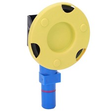 3in Hand Pump Suction Vacuum Cup Heavy Duty Dent Repair Industrial Supplies Rub  