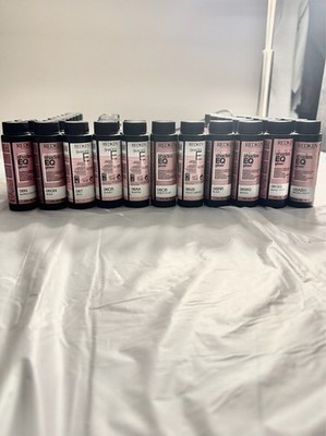 Redken Shades LVL 6 EQ Gloss Equalizing Conditioning Color 2oz.