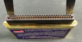 Game Genie Video Game Enhancer - Nintendo Entertainment System NES - Galoob 7356