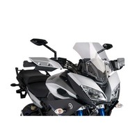 Puig Cupolino Sport FUR Yamaha MT-09 Tracer 15-17 Trasparente
