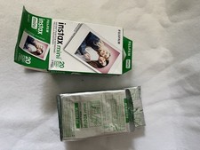 Fujifilm Instax Mini Instant Color Film 40 Photos 800 ISO