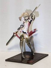 Alter Alisha Tales of Zestiria 1/8 Scale Figure, used, no box