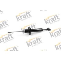Kraft Gasdruck StoßDÄMpfer Vorderachse Passend FüR Audi A4 Seat Exeo | 4000520