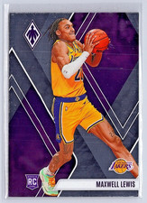 2023-24 Panini Phoenix Basketball RC Prizm Insert Complete Your Set Choose Card!