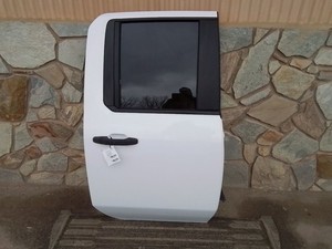 2020-2025 SILVERADO SIERRA 2500 3500 REAR DOOR RH PASSENGER DOUBLE CAB