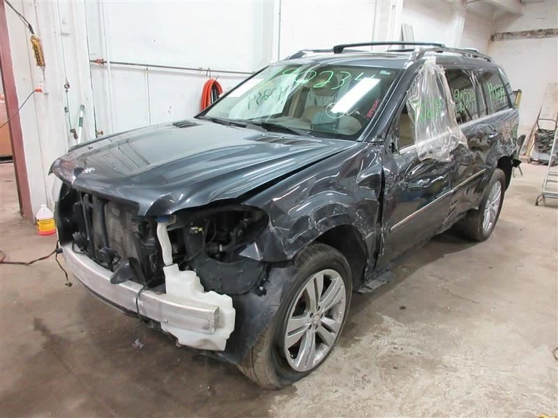 ЭЛЕКТРИЧЕСКИЙ ДВЕРНОЙ МОТОР Mercedes-Benz Gl350 Gl450 Gl550 2011 11 984964 - Изображение 4 из 4