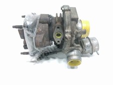 Turbo Volkswagen POLO