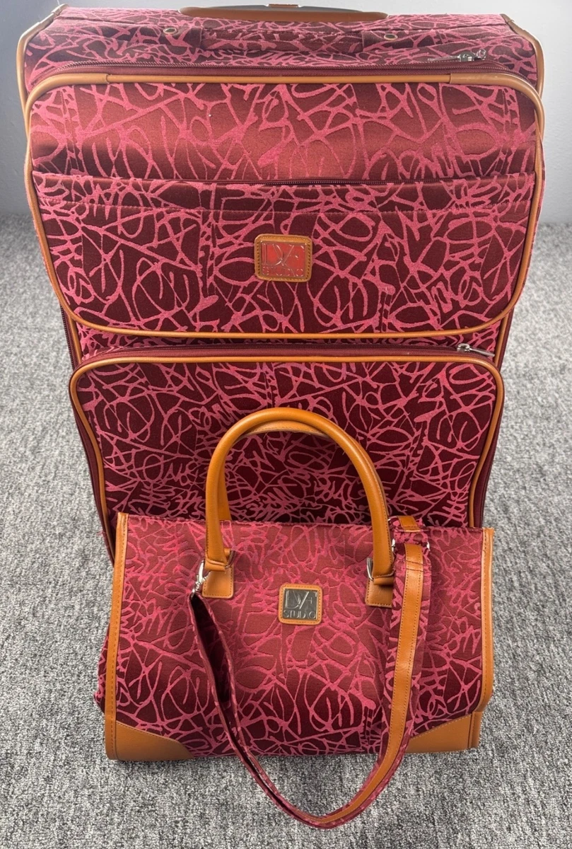 Diane von Furstenberg Travel Luggage for sale - eBay