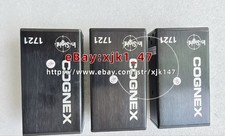 1 Used Good In-Sight 1721 COGNEX SIGHT 1721 Works
