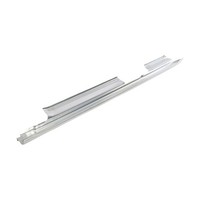 VAN Wezel Einstiegblech Links (5888103) FüR VW Bora Golf IV | TüRschweller,