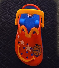 McDonalds Happy Meal Toy 2026 All American Game Crocs 4