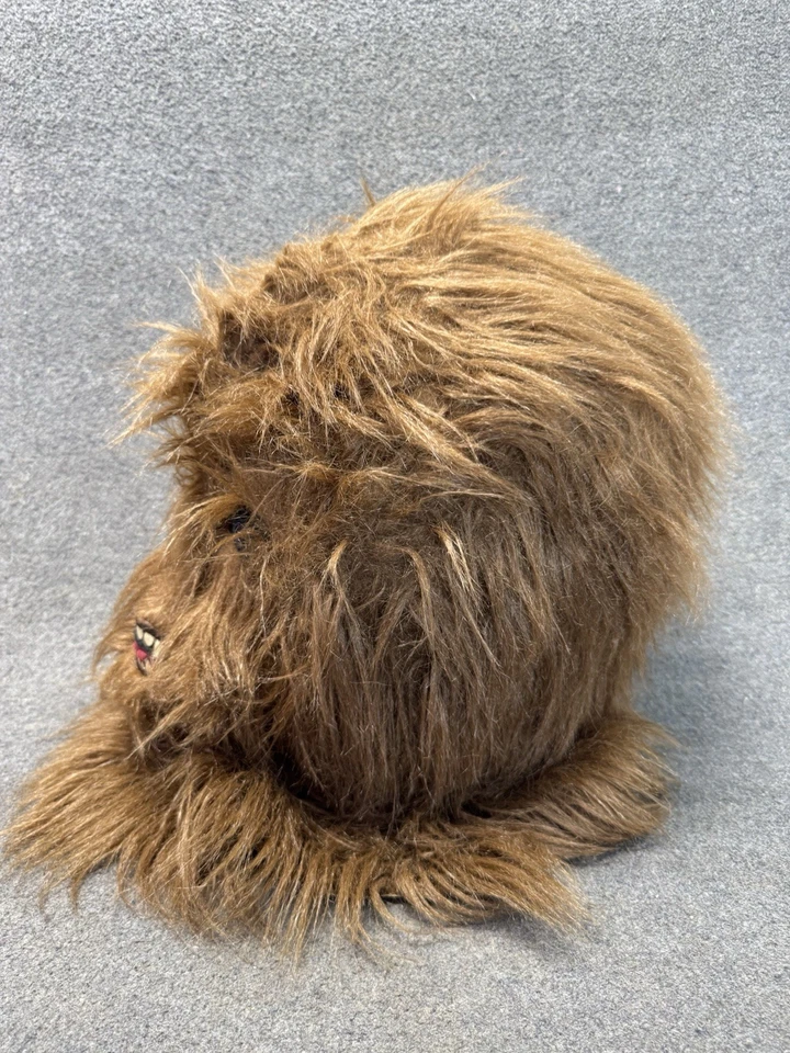Star Wars Chewbacca MASCARA CHEWIE Rubíes Coleccionista Supremo Maskimal Halloween Foto 3 de 4