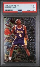 Kobe Bryant Rookie Card and Memorabilia Guide 26