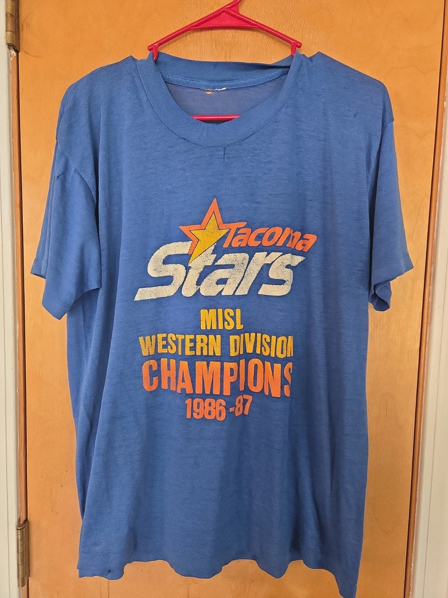 JERZEES Cotton Blend Regular Size L Vintage T-Shirts for Men for