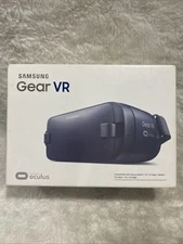 Samsung Gear VR Headset with Oculus