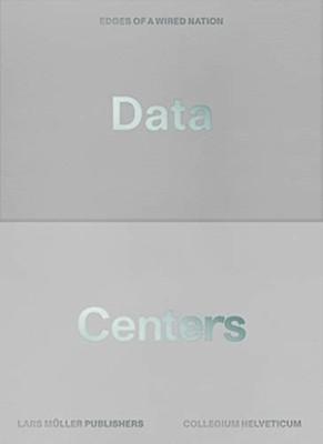 DATA CENTERS by DOMMANN, MONIKA Hardback Self Help Business