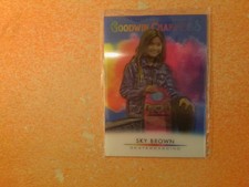 MULTI SPORTS BLOWOUT! - MIX OF STARS, ROOKIES, INSERTS, PARALLELS $1 AND UP