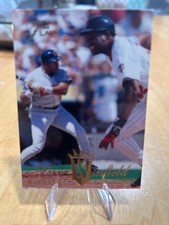 Dave Winfield 1994 Fleer Flair #79! 2 Card Min! See Desc!