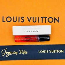 Louis Vuitton California Dream Eau De Parfum Sample Spray 2ml/0.06oz    