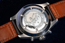 IWC Pilot “Le Petit Prince” – Ref. IW377706 – 43mm – Stainless Steel 4